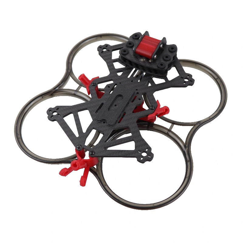 HSKRC CC30 O4 3-inch Ducted FP - Drone Motor recensie en prijs