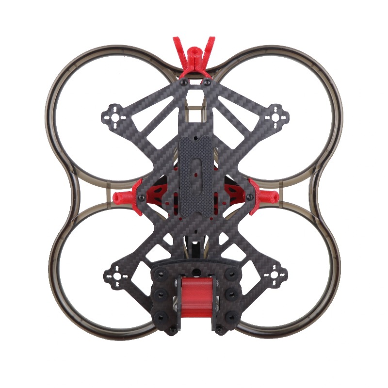 HSKRC CC30 O4 3-inch Ducted FP - Drone Motor recensie en prijs