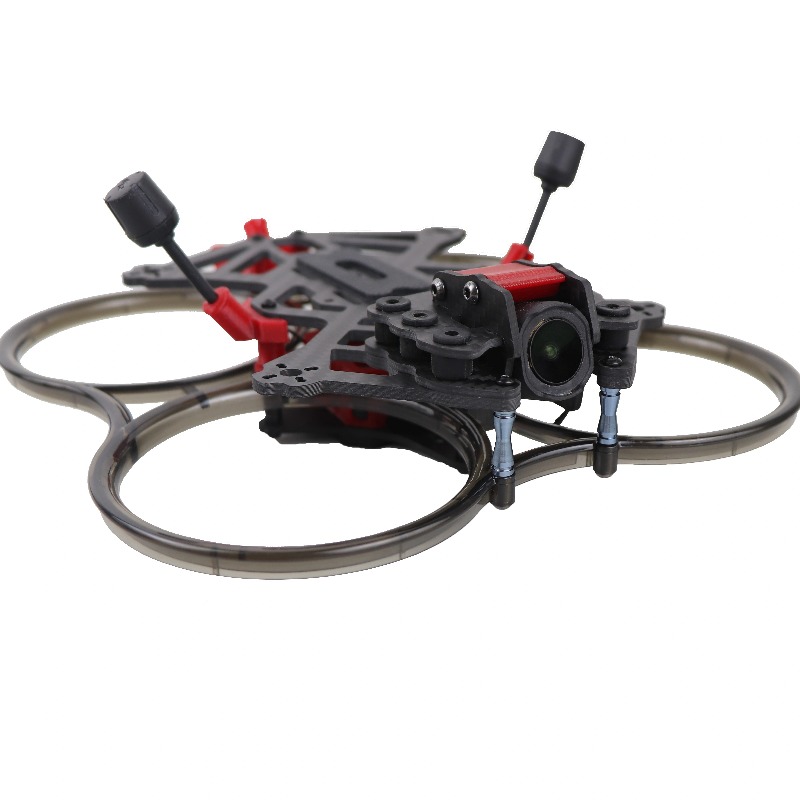 HSKRC CC30 O4 3-inch Ducted FP - Drone Motor recensie en prijs