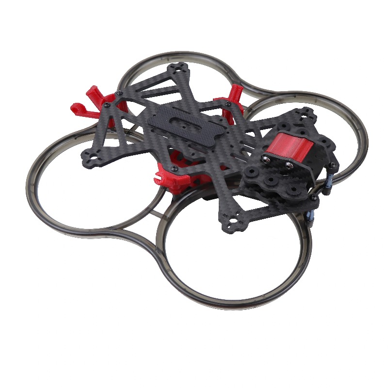 HSKRC CC30 O4 3-inch Ducted FP - Drone Motor recensie en prijs