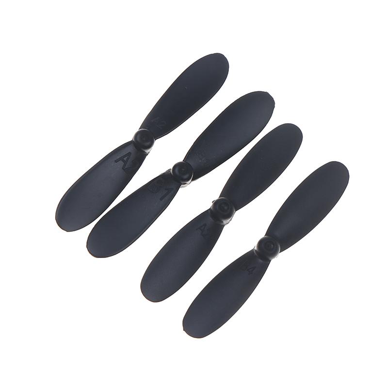 8PCS 42mm Props For 4D RC Spar - Drone Battery recensie en prijs
