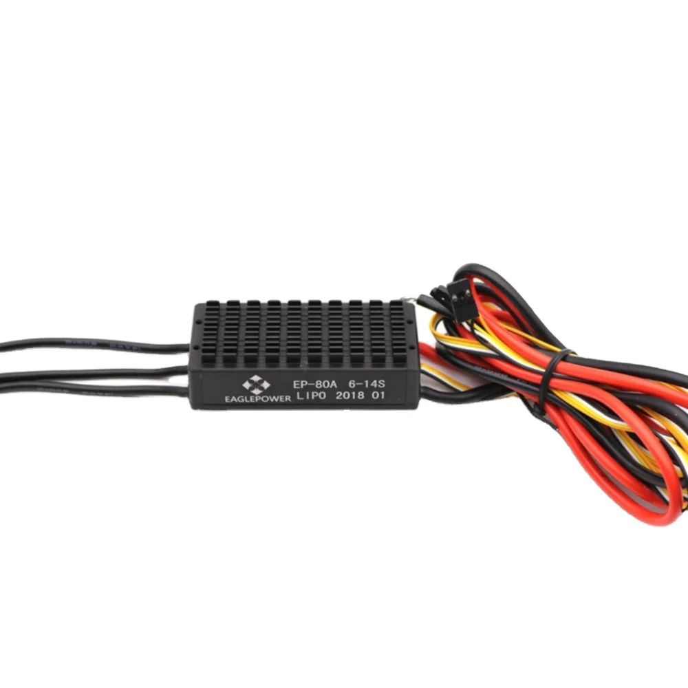 EP-80A 6S -14SHigh Quality ESC - Drone Motor recensie en prijs