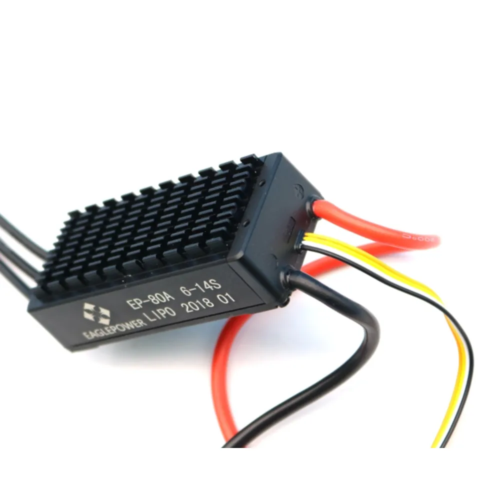 EP-80A 6S -14SHigh Quality ESC - Drone Motor recensie en prijs