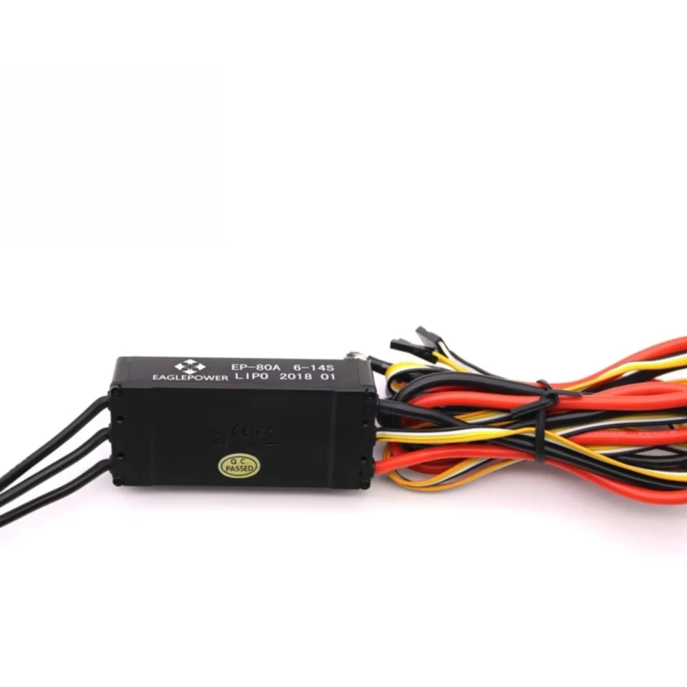 EP-80A 6S -14SHigh Quality ESC - Drone Motor recensie en prijs
