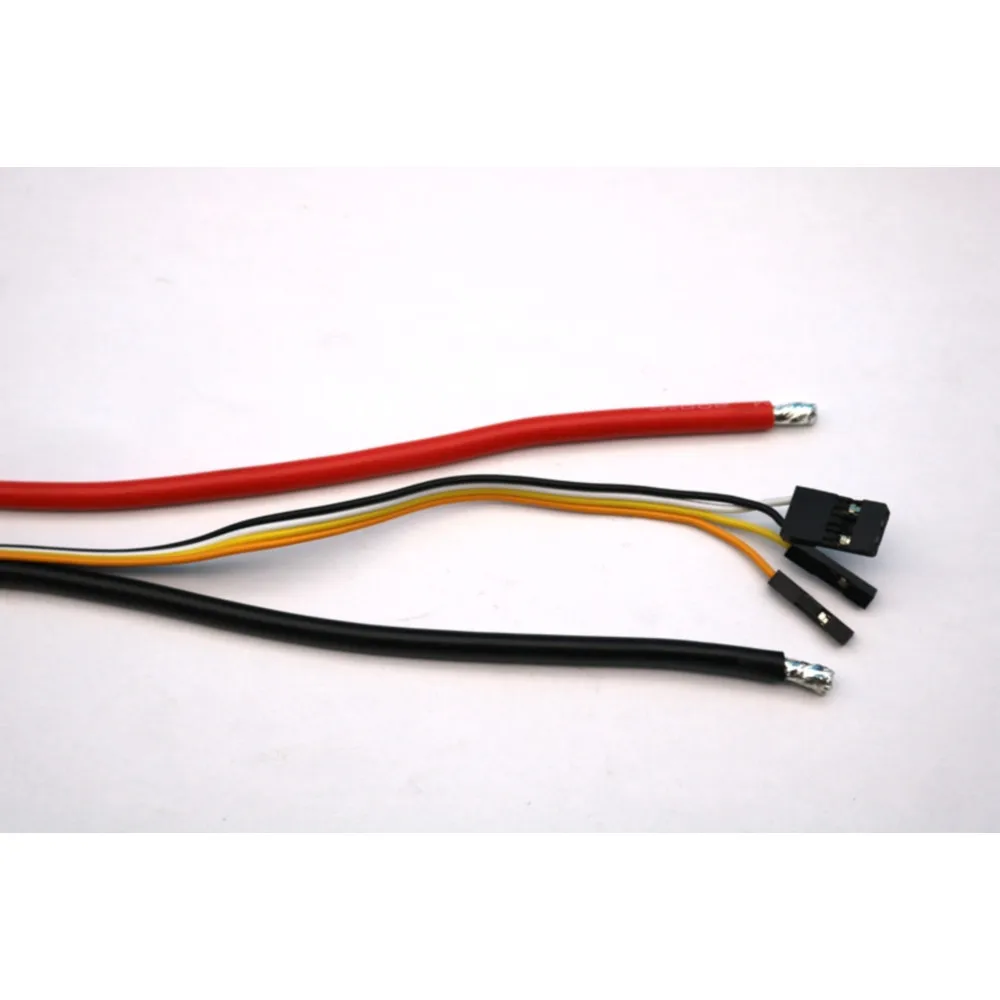 EP-80A 6S -14SHigh Quality ESC - Drone Motor recensie en prijs
