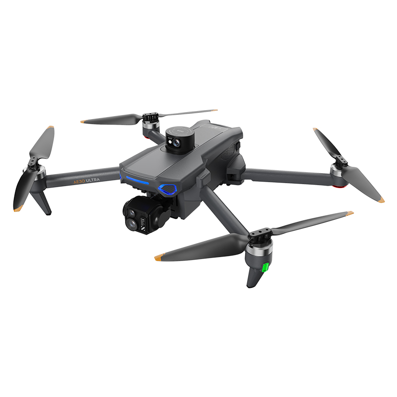 AE30 GPS Drone 8K Profession H - Drone Gps Mount recensie en prijs