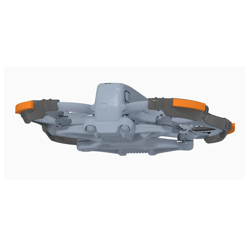 For DJI Avata 2 Protective Bum - Drone Propeller Guard recensie en prijs