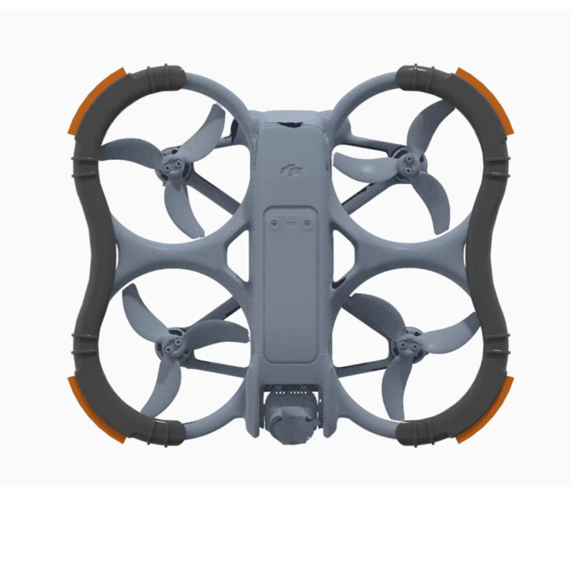 For DJI Avata 2 Protective Bum - Drone Propeller Guard recensie en prijs