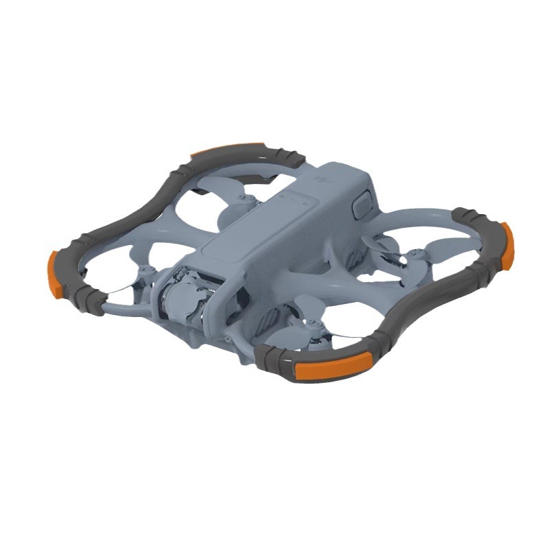 For DJI Avata 2 Protective Bum - Drone Propeller Guard recensie en prijs