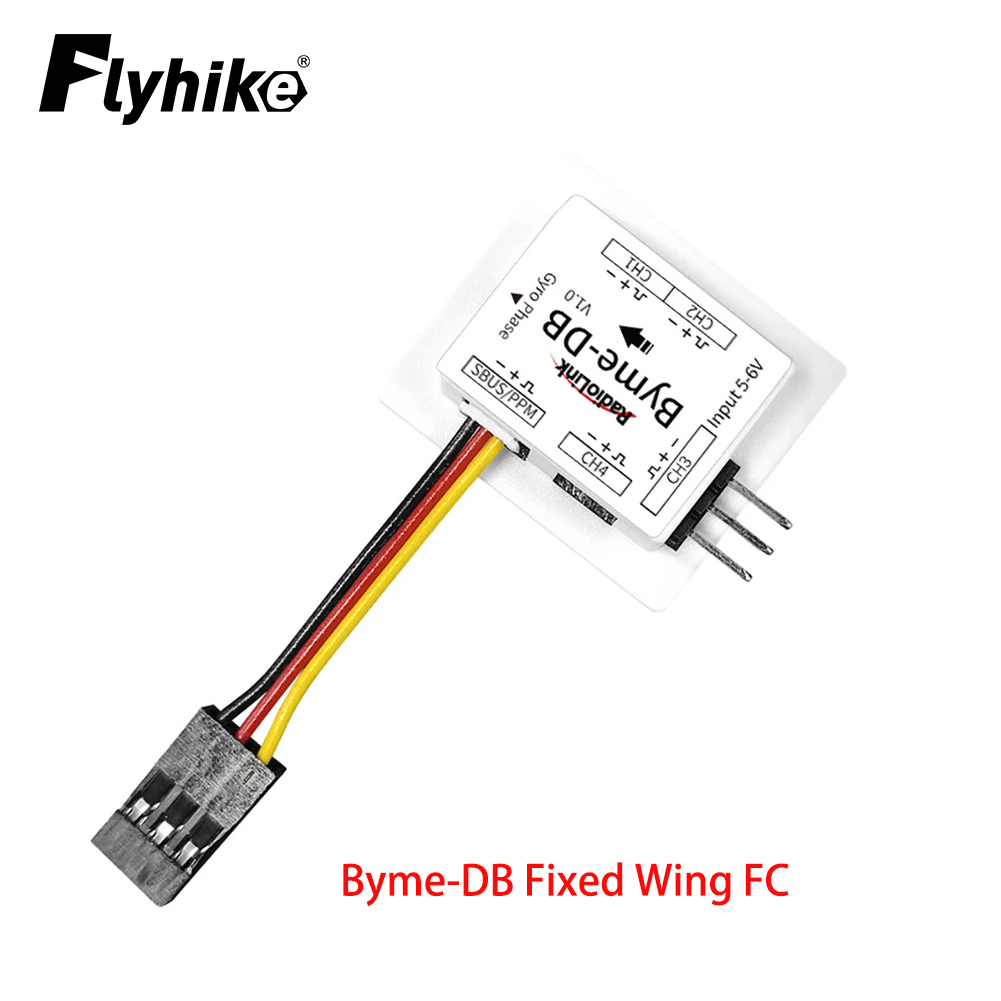 Radiolink Byme-DB Fixed Wing F - Drone Flight Controller recensie en prijs
