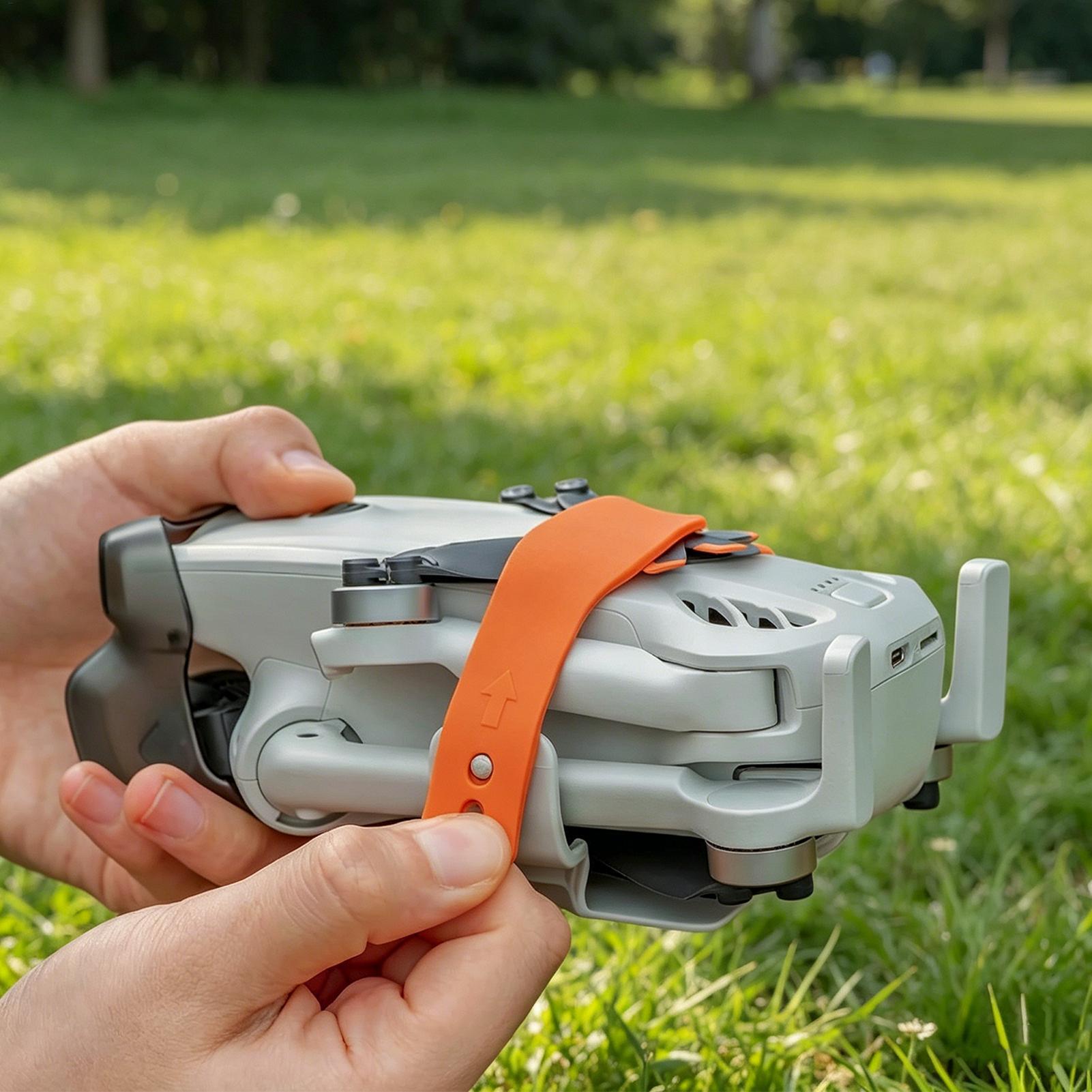 Propeller Holder Fixing Access - Drone Propeller Guard recensie en prijs