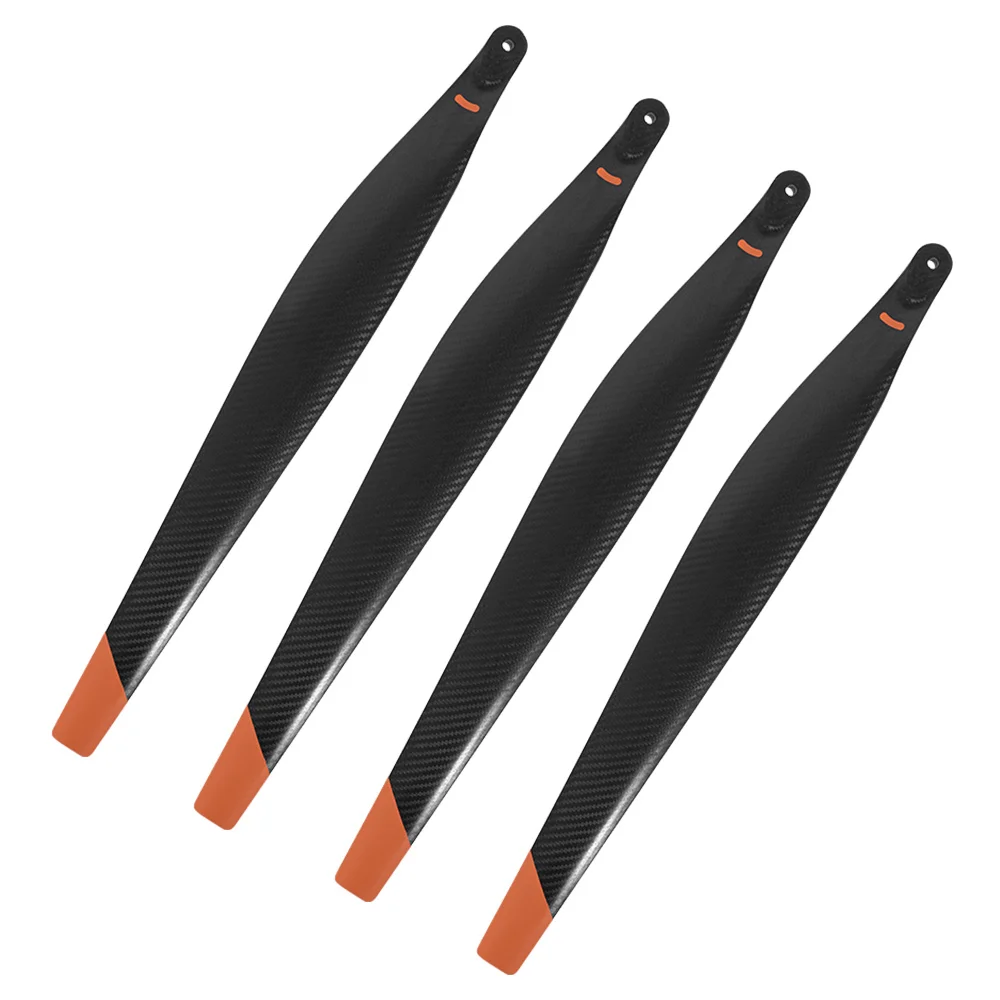 Carbon Fiber Propeller for Agr - Drone Propeller recensie en prijs
