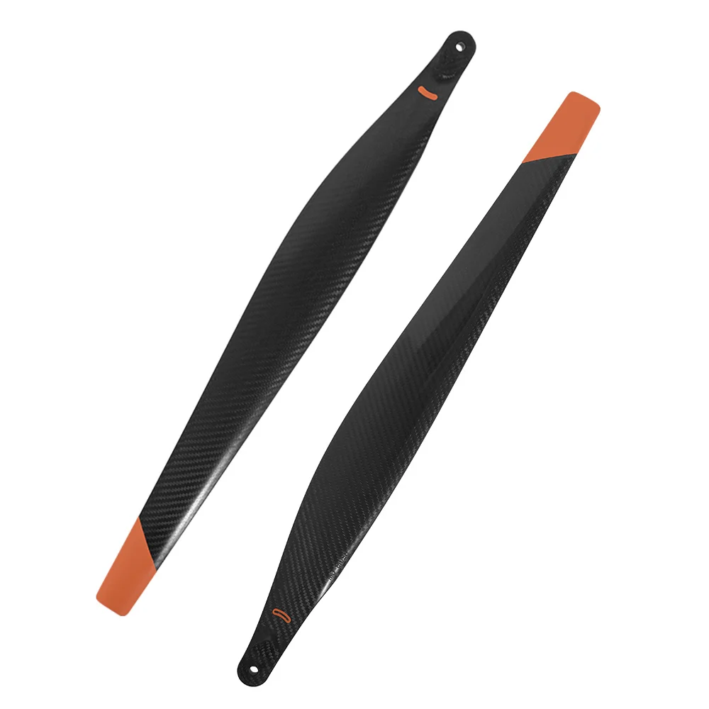 Carbon Fiber Propeller for Agr - Drone Propeller recensie en prijs