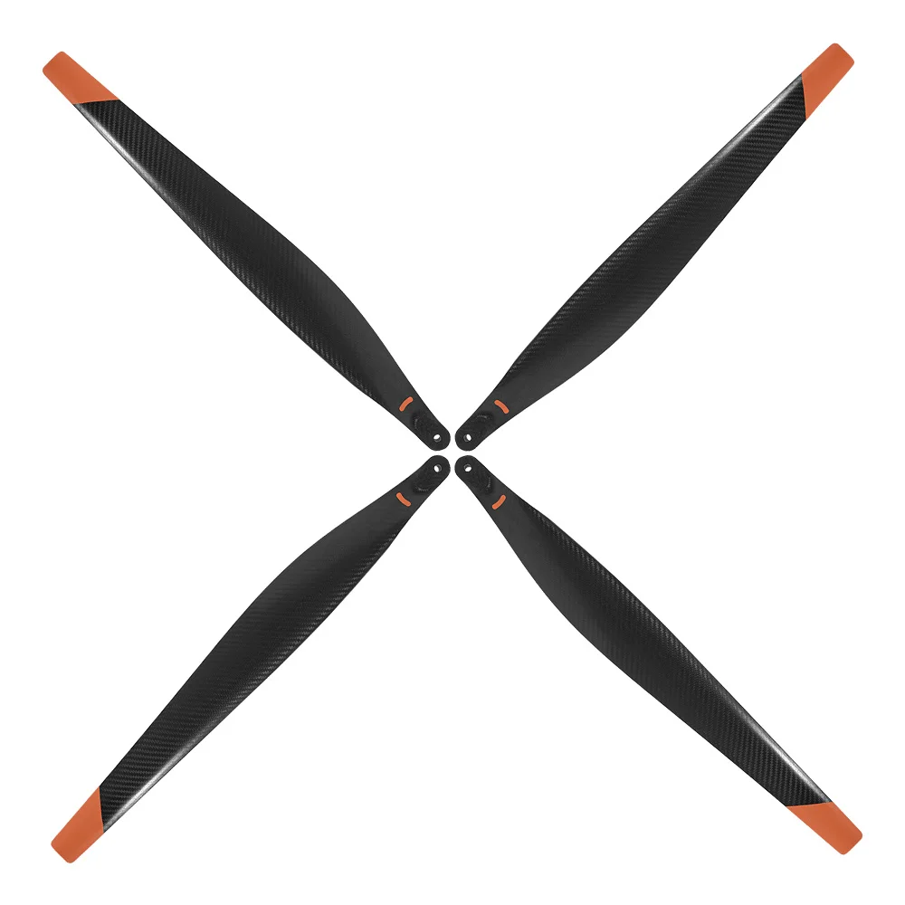 Carbon Fiber Propeller for Agr - Drone Propeller recensie en prijs