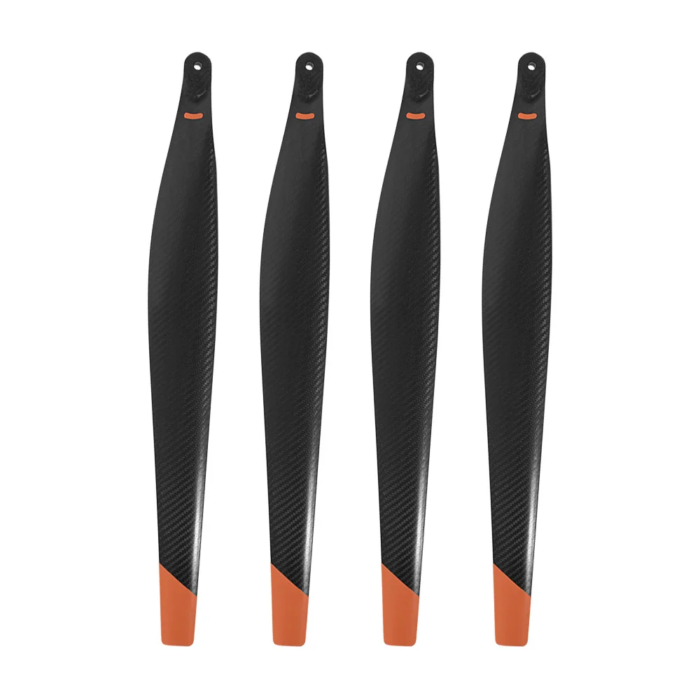 Carbon Fiber Propeller for Agr - Drone Propeller recensie en prijs