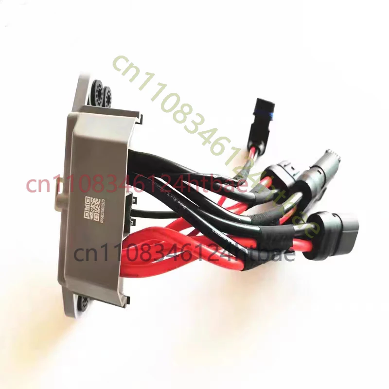 Used,FOR DJIAgras Drone T50 Po - Drone Power Distribution Board recensie en prijs