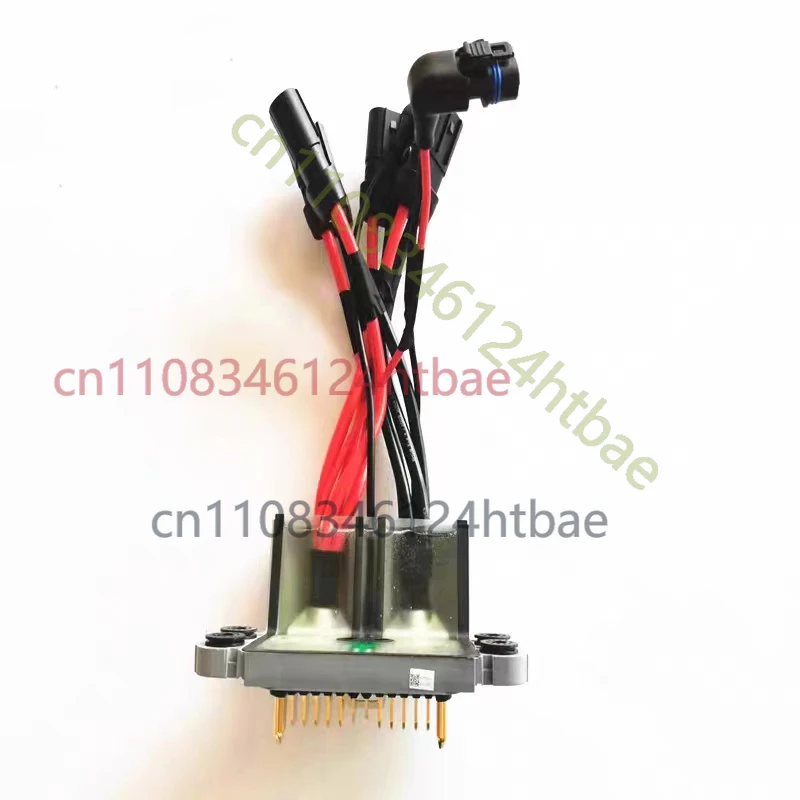Used,FOR DJIAgras Drone T50 Po - Drone Power Distribution Board recensie en prijs