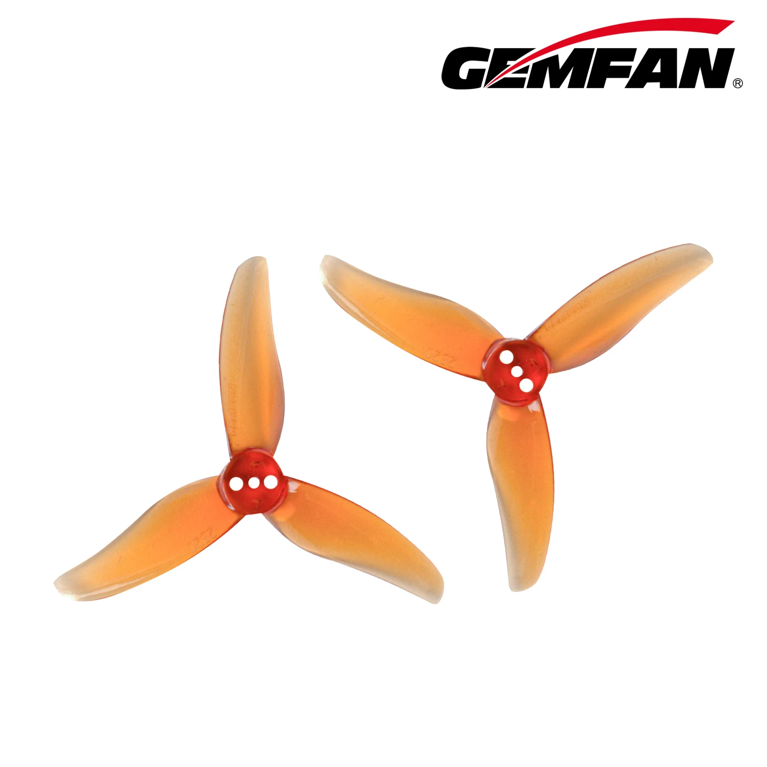 4Pairs Gemfan Hurricane 2520 2 - Drone Propeller recensie en prijs