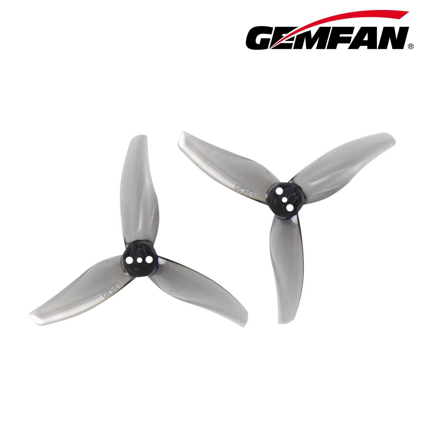 4Pairs Gemfan Hurricane 2520 2 - Drone Propeller recensie en prijs