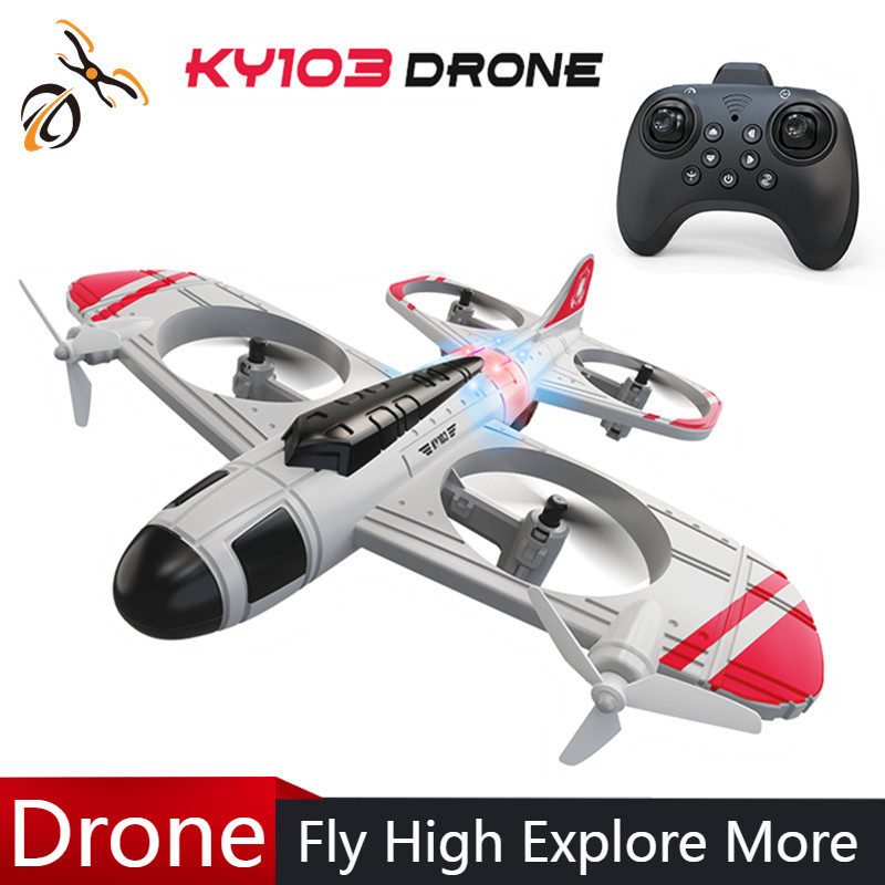2026 Remote Control KY103 RC F - Drone Gimbal recensie en prijs