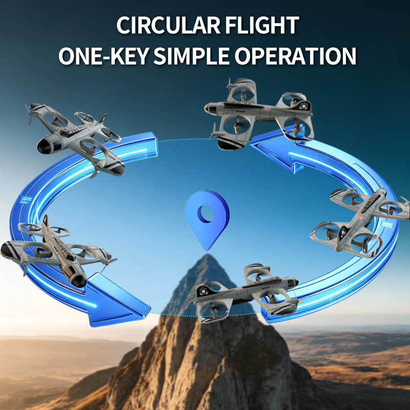 2026 Remote Control KY103 RC F - Drone Gimbal recensie en prijs