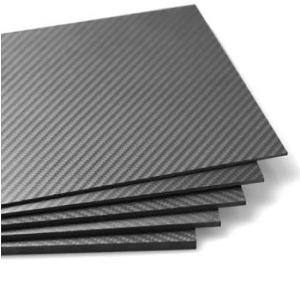 Carbon Fiber Sheet Plate Proce - Drone Arm recensie en prijs
