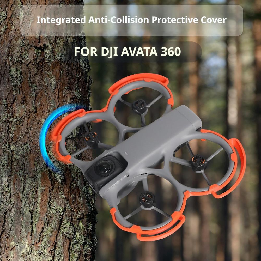 Propeller Guard For DJI Avata  - Drone Propeller Guard recensie en prijs