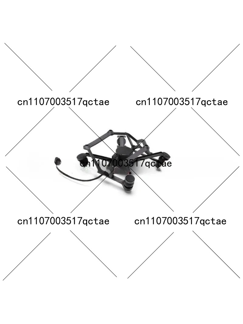 Single Gimbal Mount Bracket To - Drone Gimbal recensie en prijs