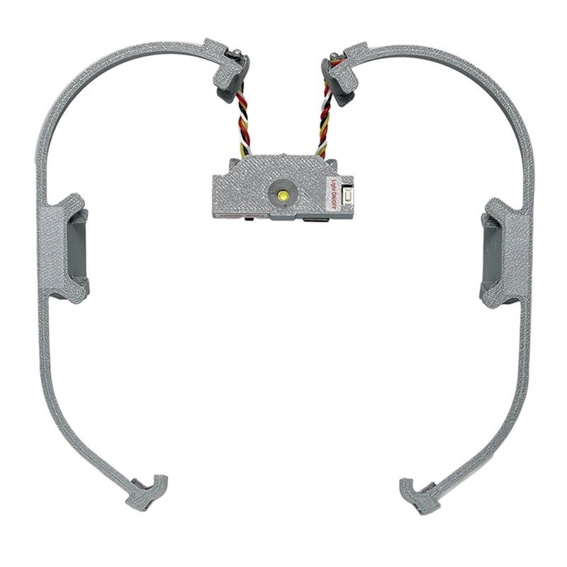 LED Light Strip For DJI Neo 2  - Drone Led Light recensie en prijs