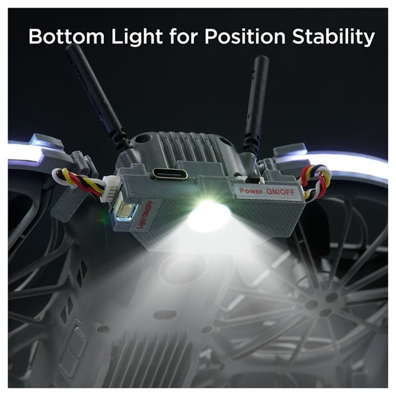 LED Light Strip For DJI Neo 2  - Drone Led Light recensie en prijs