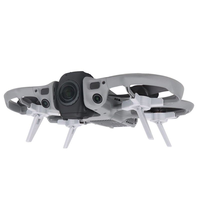 Quick Release Landing Gear Ext - Drone Landing Gear recensie en prijs
