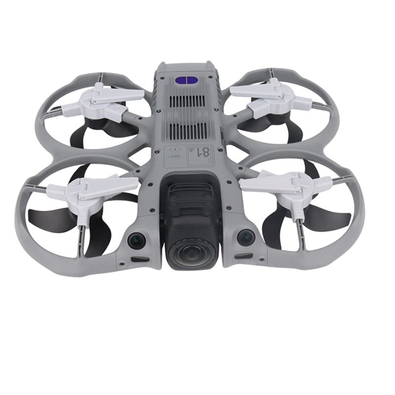 Quick Release Landing Gear Ext - Drone Landing Gear recensie en prijs