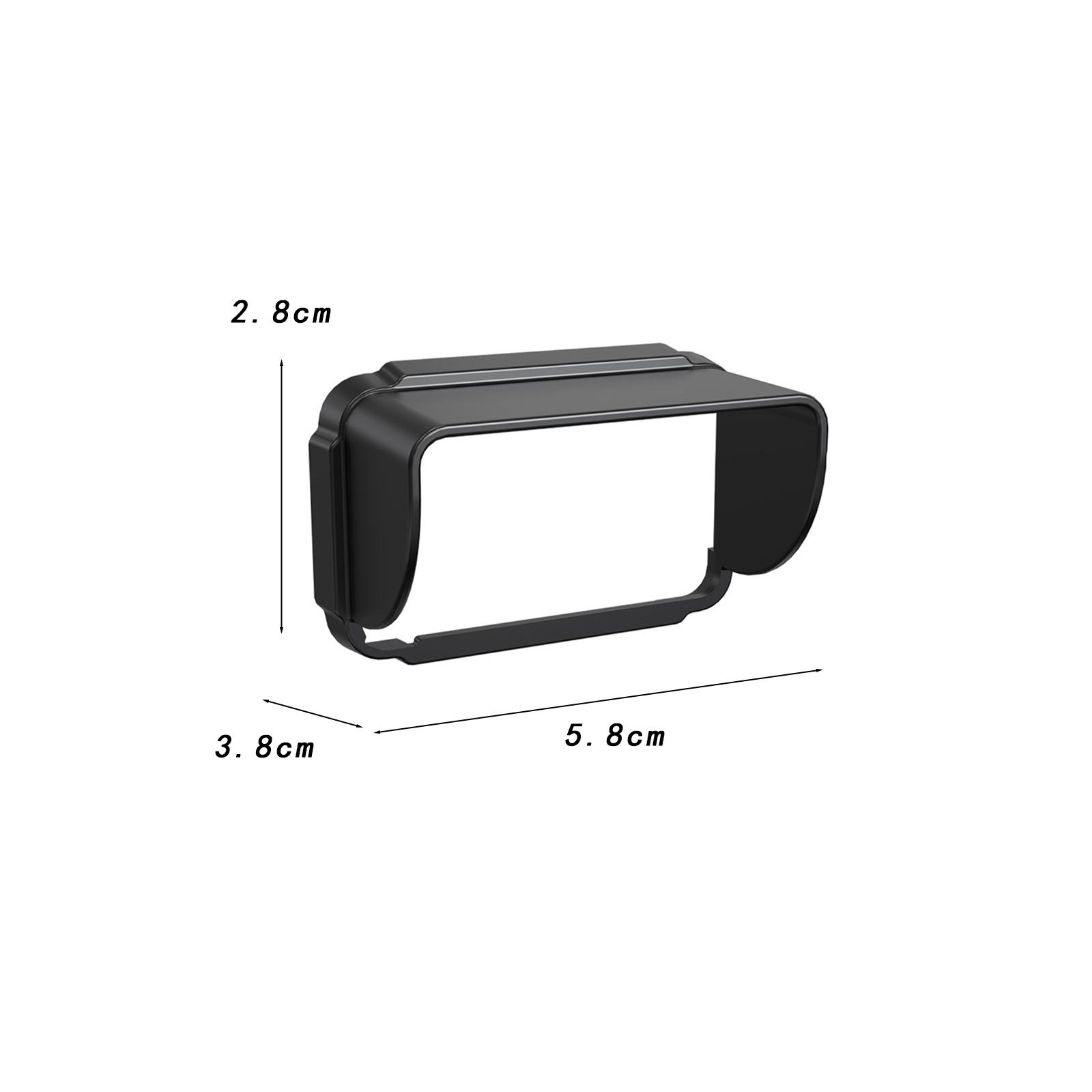 Screen Sun Hood Cover Anti Gla - Drone Gimbal recensie en prijs