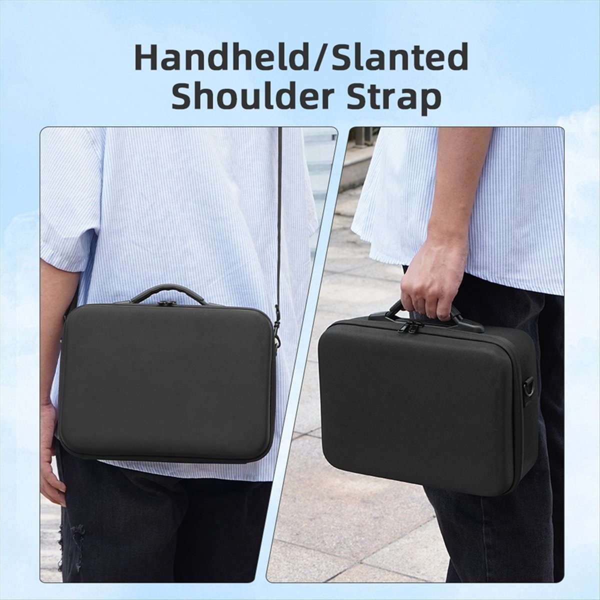 A43M Carrying Storage Bag for  - Drone Battery Strap recensie en prijs