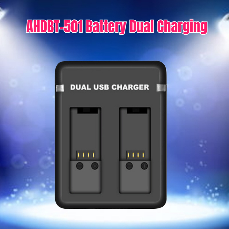 Suitable for GOPRO Hero 5 Char - Drone Charger recensie en prijs