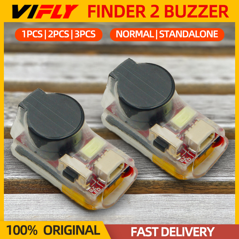 1PCS VIFLY Finder 2 V2 Buzzer  - Drone Buzzer recensie en prijs