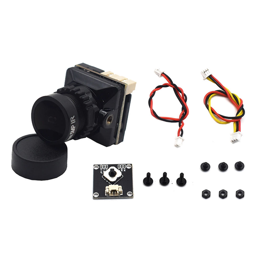 5.8G FPV UVC Receiver Video Do - Drone Power Distribution Board recensie en prijs