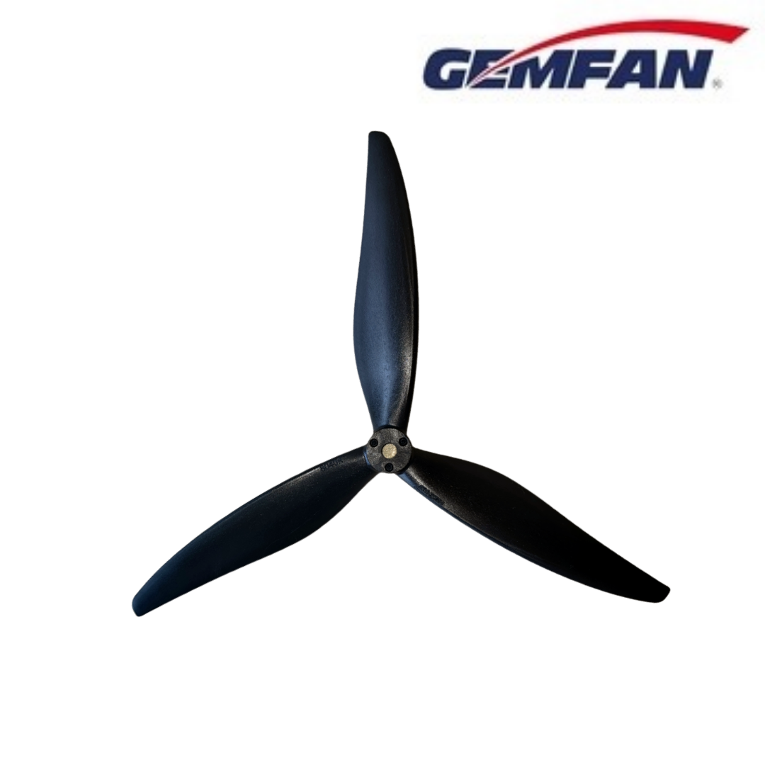4PCS Gemfan 8040 8X4X3 3-Blade - Drone Propeller recensie en prijs