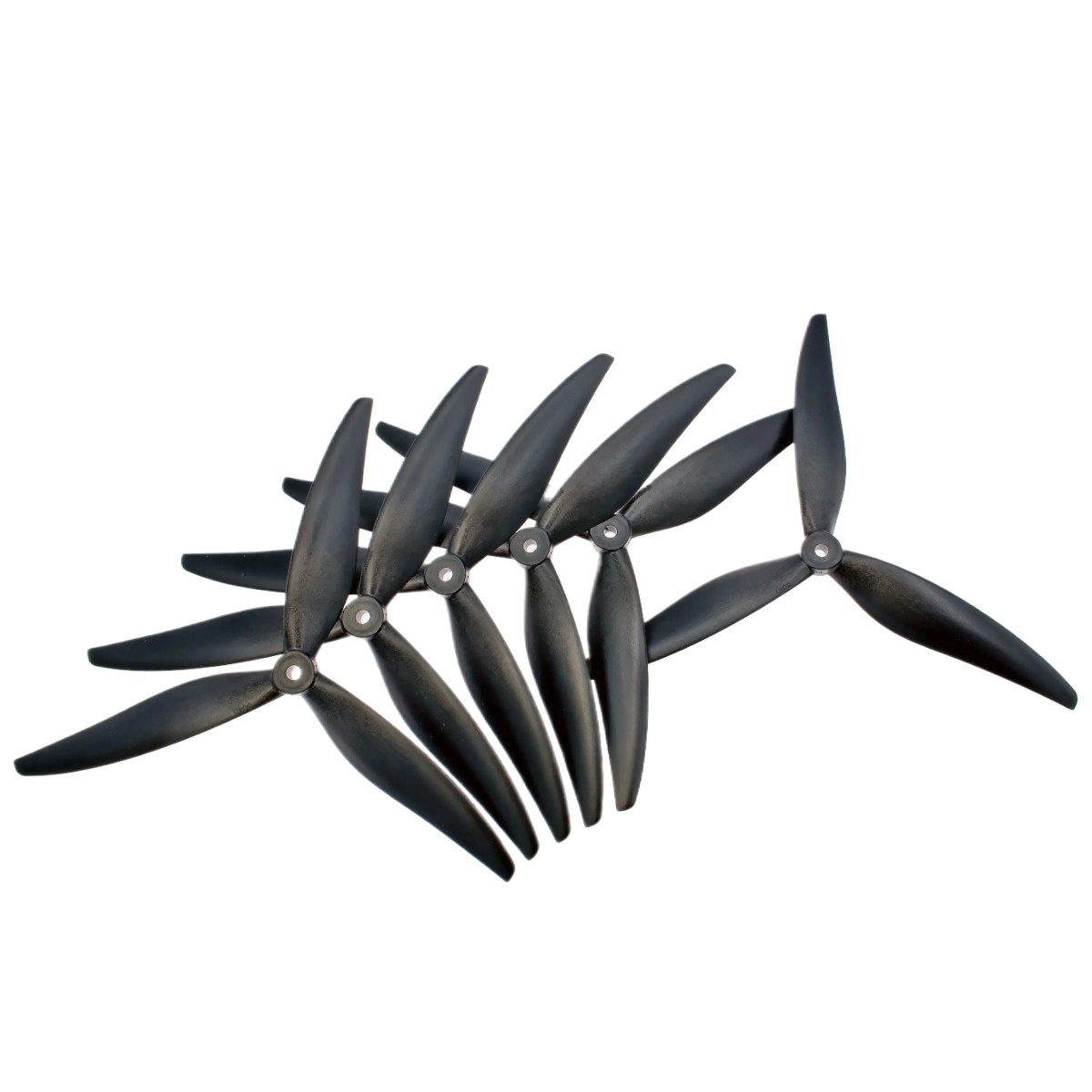 4PCS Gemfan 8040 8X4X3 3-Blade - Drone Propeller recensie en prijs