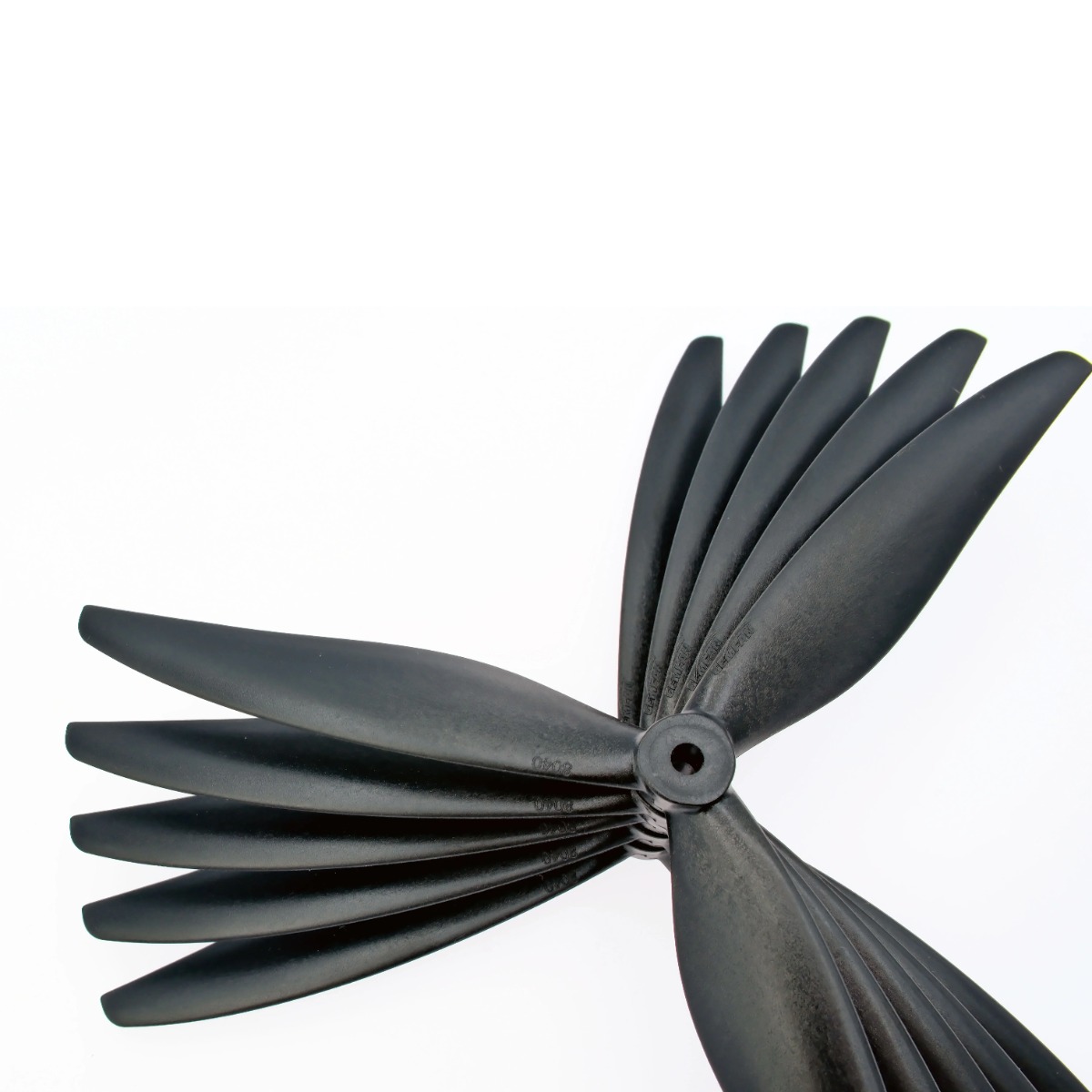 4PCS Gemfan 8040 8X4X3 3-Blade - Drone Propeller recensie en prijs