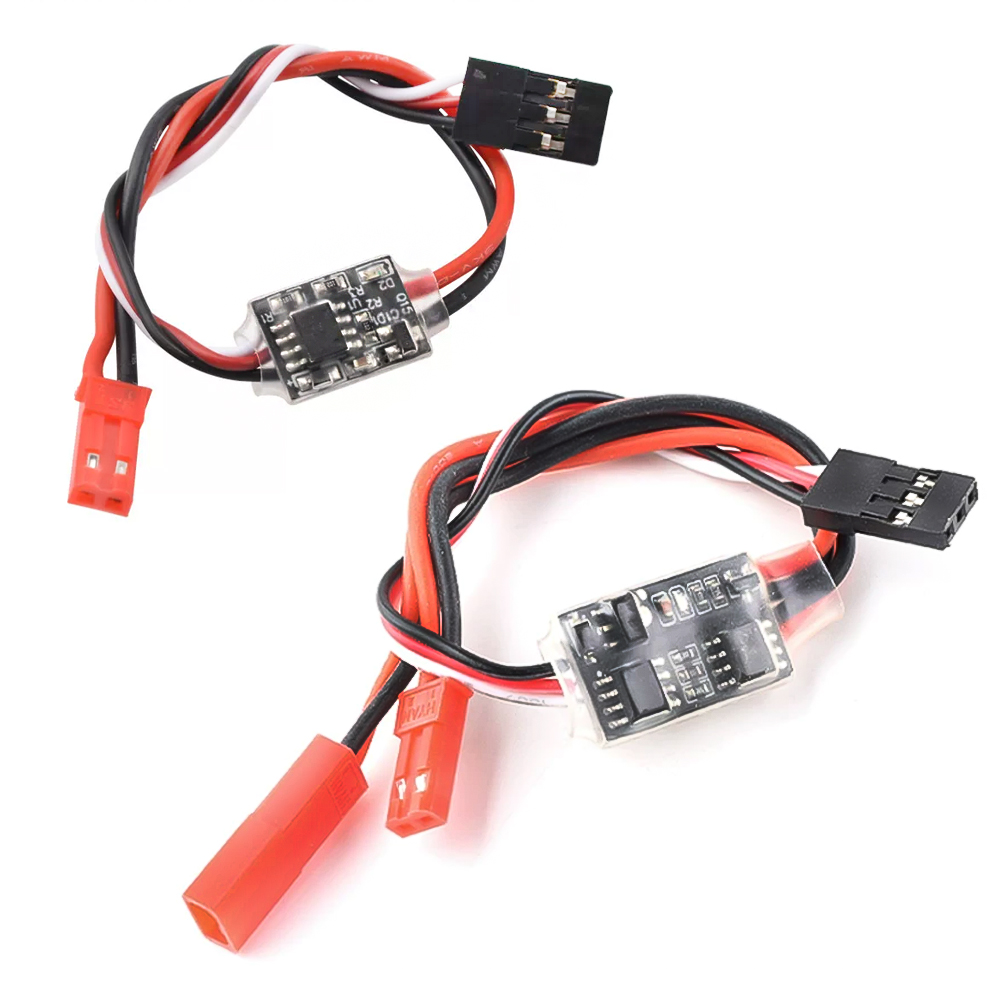 2-20A High Current Remote Cont - Drone Transmitter recensie en prijs