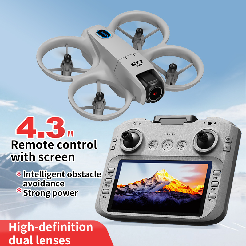 NEW Original GT3 MINI Drone 8K - Drone Gps Mount recensie en prijs