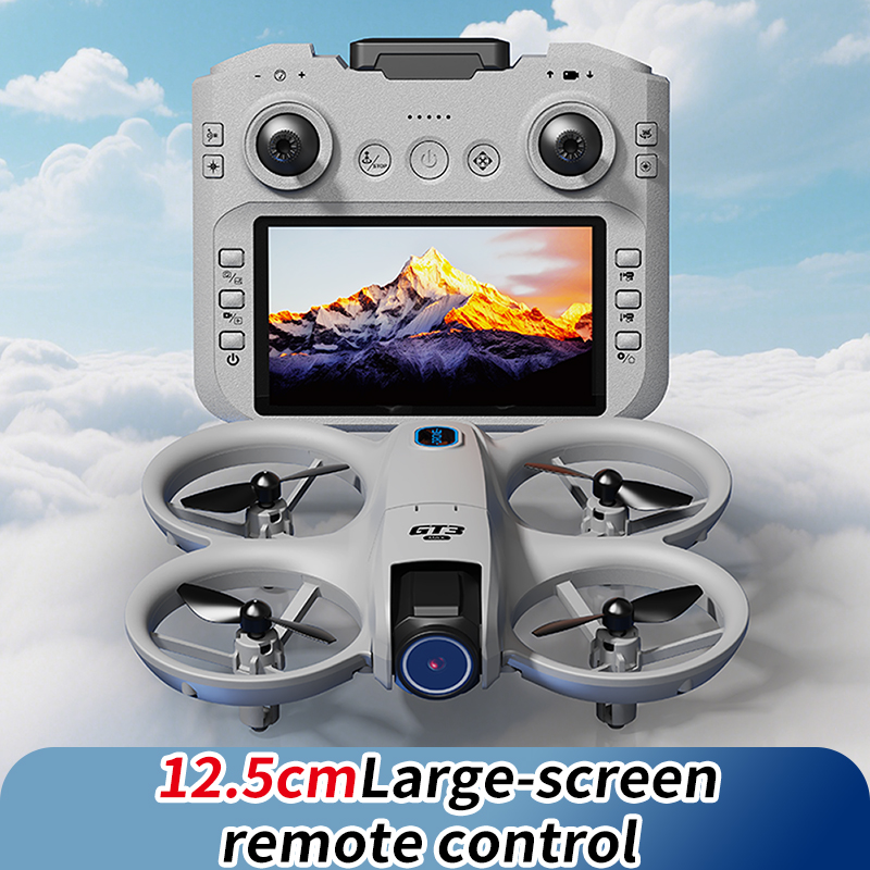 NEW Original GT3 MINI Drone 8K - Drone Gps Mount recensie en prijs