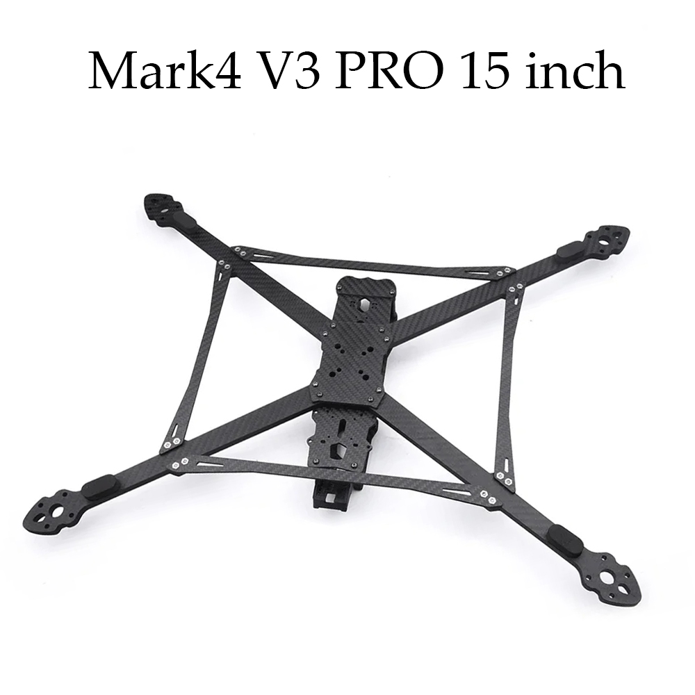 MARK4 V3 Pro 15inch 692mm T8 C - Drone Arm recensie en prijs