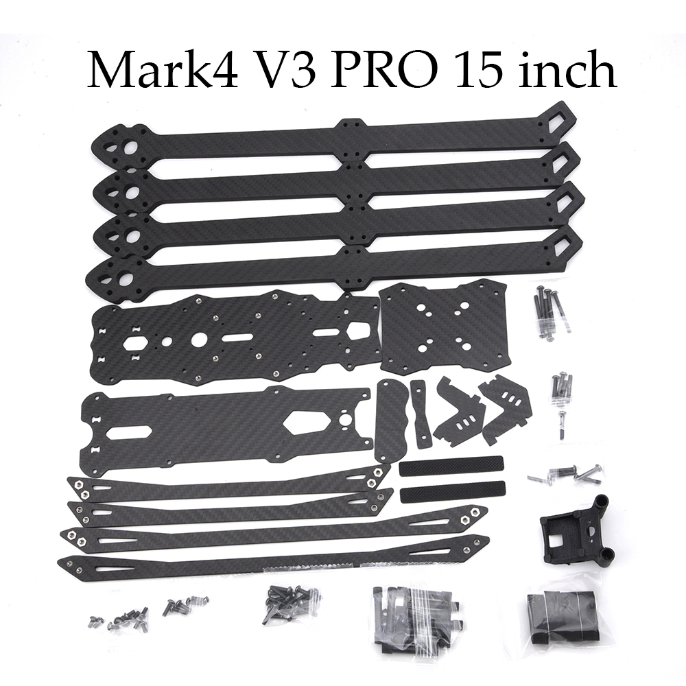 MARK4 V3 Pro 15inch 692mm T8 C - Drone Arm recensie en prijs