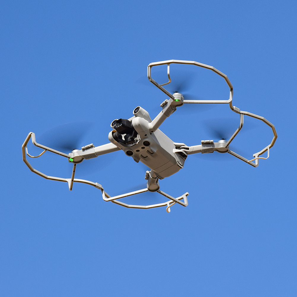 Propeller Guard Protector Cage - Drone Propeller Guard recensie en prijs