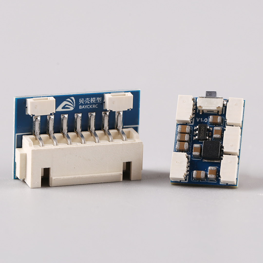 BAYCKRC LED Strip for FPV Dron - Drone Led Light recensie en prijs