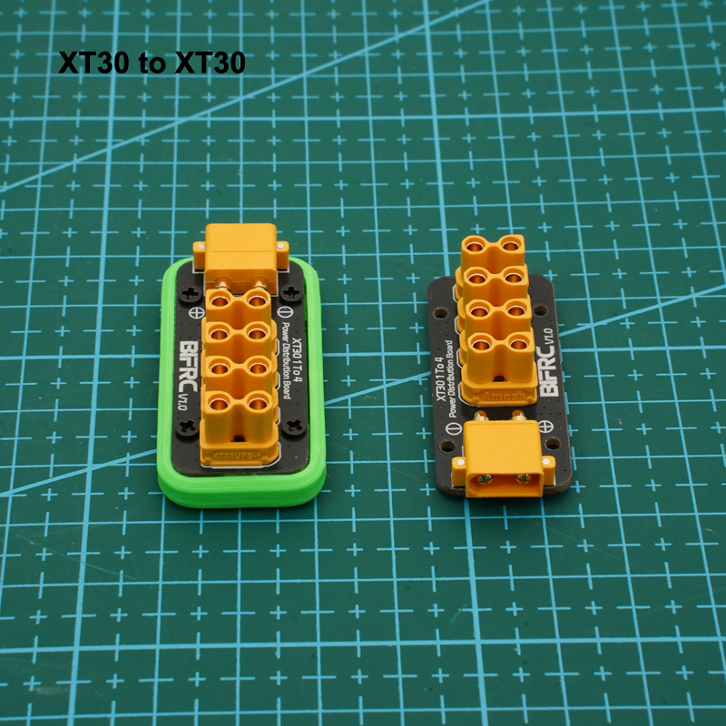 1PCS 1-to-4 Power Distribution - Drone Power Distribution Board recensie en prijs