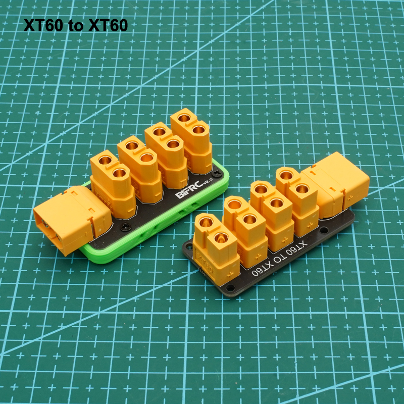 1PCS 1-to-4 Power Distribution - Drone Power Distribution Board recensie en prijs