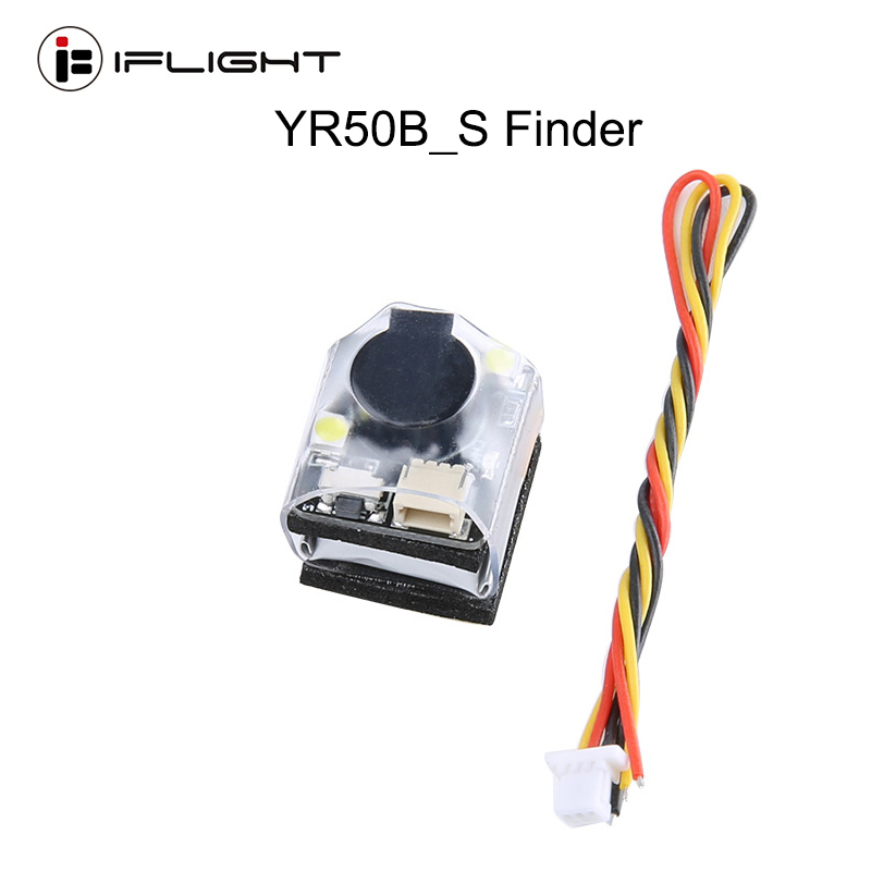 IFlight YR50B_S Finder Buzzer  - Drone Buzzer recensie en prijs